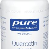 Quercetin 120 db (1000mg/ kapszula)