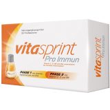 Vitasprint pro immun 8db. ivóampulla