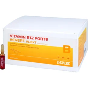 B12 Vitamin