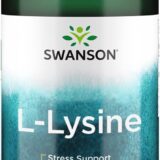 L-Lysine 500mg. 300db.