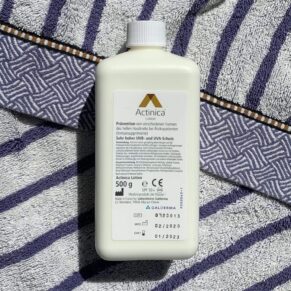 Actinica Lotion