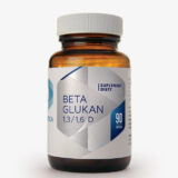 Beta Glukan 1,3/1,6 D x 90 kapszula