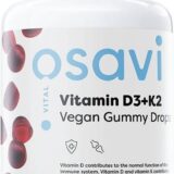 OSAVI B1-vitamin 100 mg (60 kapszula)